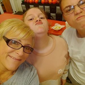 Meet your Posher, Tammy